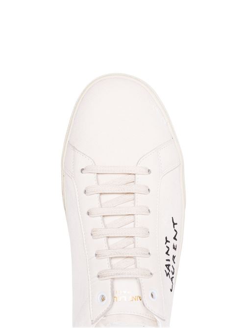 Court Classic SL sneakers SAINT LAURENT | 611106GUP109113